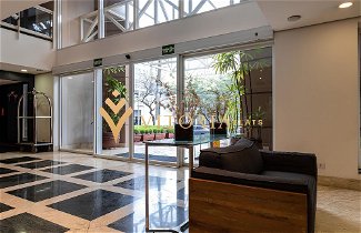 Photo 1 - Stella Vega Suites - Ibirapuera Park Elegance