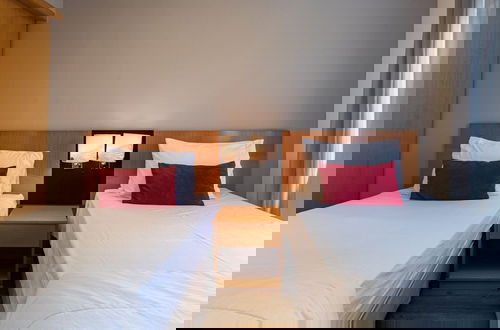 Foto 5 - Elegance Suites Stella Vega