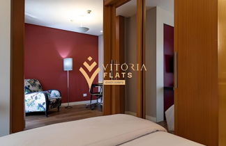 Foto 2 - Stella Vega Suites