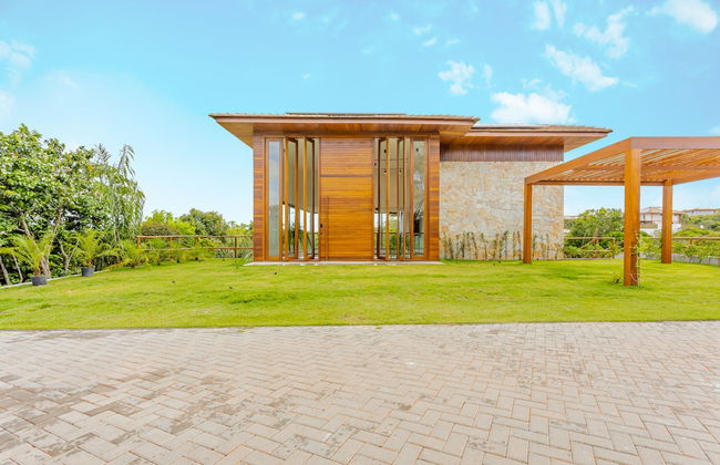 PF58 Casa Alto Luxo 6 Suítes-Praia Bella - Foto 35