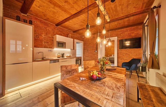 Apartmány CHALLUPA - Foto 12