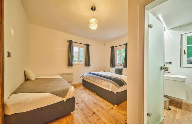 Apartmány CHALLUPA - Foto 4