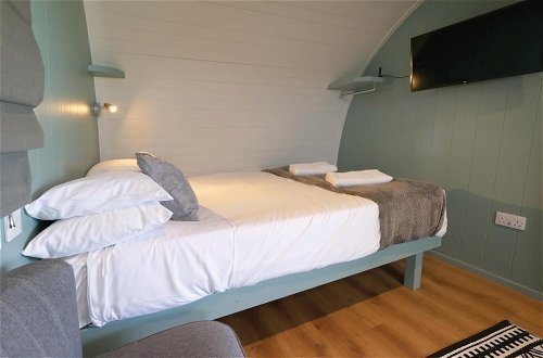 Foto 10 - Ocean View 3 - 1 Bedroom Modern Pod - Llanrhidian