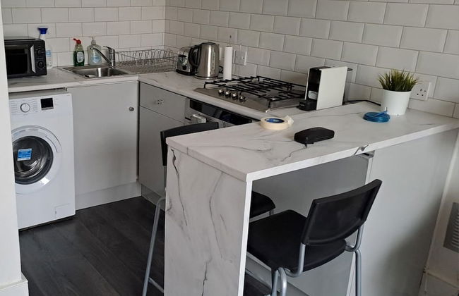 Fantastic 1BD Flat in the Centre - Foto 7