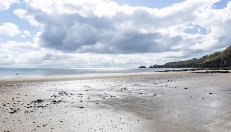 Photo 1 - No 7 Ocean Cabins - Saundersfoot Harbour - Saundersfoot