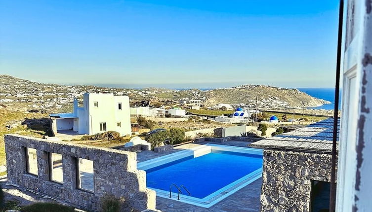 Photo 1 - Villa Oikia Suites Mykonos