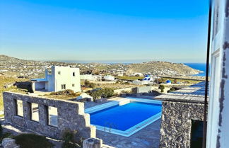 Photo 1 - Villa Oikia Suites Mykonos