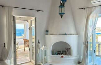 Foto 3 - Villa Oikia Suites Mykonos