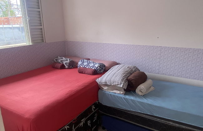Residencial Pimenta - Foto 2