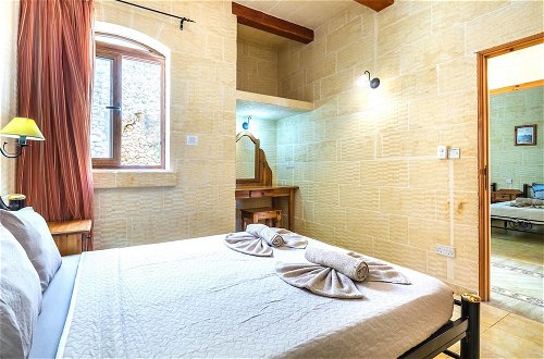 Foto 5 - Ta Guljetta 4 Bedroom Villa With Private Pool