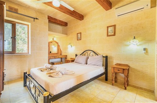 Foto 10 - Ta Guljetta 4 Bedroom Villa With Private Pool