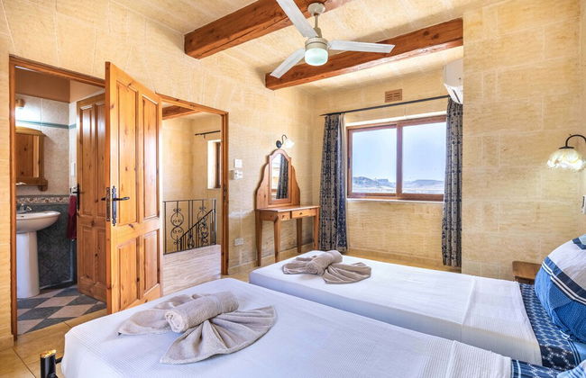 Ta Guljetta 4 Bedroom Villa With Private Pool - Foto 6