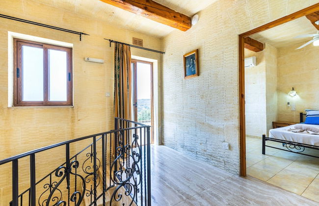 Ta Guljetta 4 Bedroom Villa With Private Pool - Foto 9