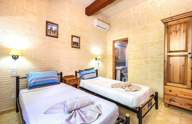 Ta Guljetta 4 Bedroom Villa With Private Pool - Foto 3