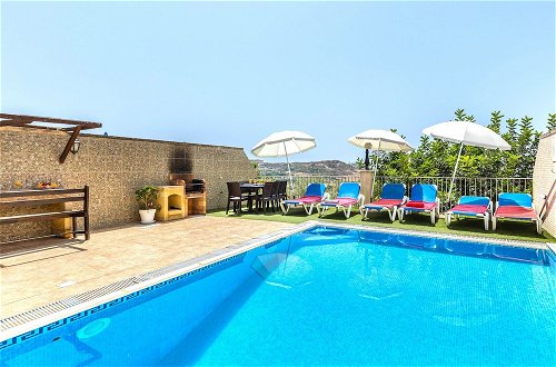 Foto 15 - Ta Guljetta 4 Bedroom Villa With Private Pool