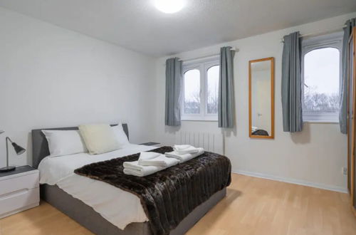 Foto 4 - 1BD Flat - Prime Location, Surrey Quays