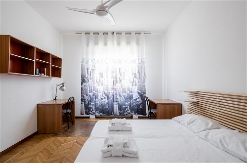 Photo 1 - Amendola 11 Apartment By Wonderful Italy
