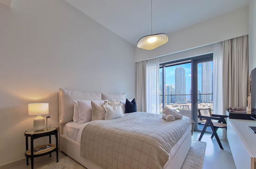 Foto 14 - Manzil - 2BR | Downtown | Full Burj Khalifa view