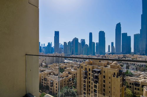 Foto 25 - Manzil - 2BR | Downtown | Full Burj Khalifa view