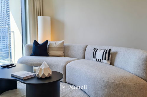 Foto 18 - Manzil - 2BR | Downtown | Full Burj Khalifa view