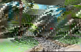 Photo 5 - Locking Funcionários 7