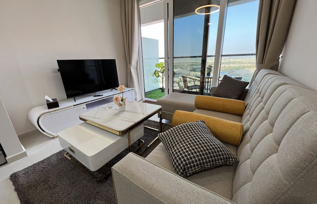 Master piece - Lush Green Oasis With Balcony With Stunning Views - Foto 1