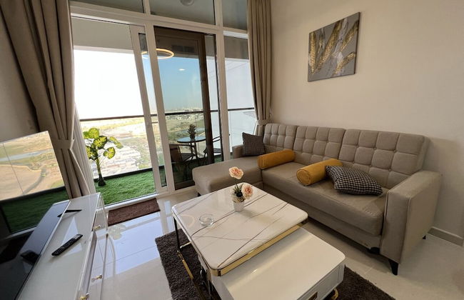 Master piece - Lush Green Oasis With Balcony With Stunning Views - Foto 7