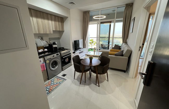 Master piece - Lush Green Oasis With Balcony With Stunning Views - Foto 4
