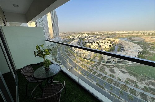 Foto 12 - Master piece - Lush Green Oasis With Balcony With Stunning Views