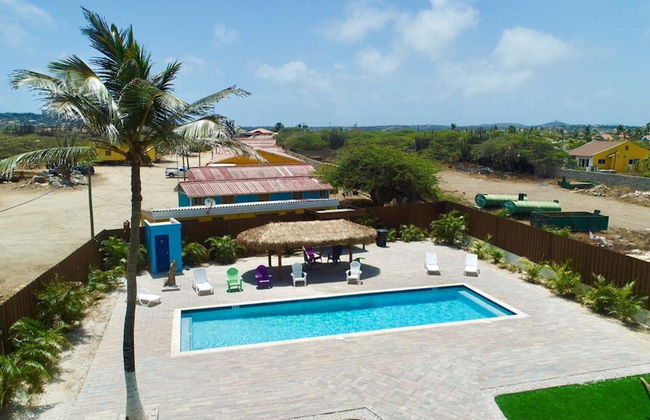 Turibana Plaza Suite 16 - Foto 27