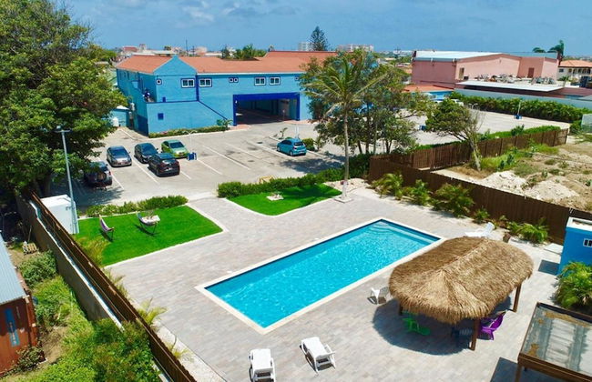 Turibana Plaza Suite 16 - Foto 28