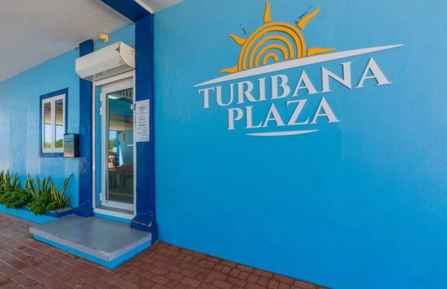 Turibana Plaza Suite 16 - Foto 35