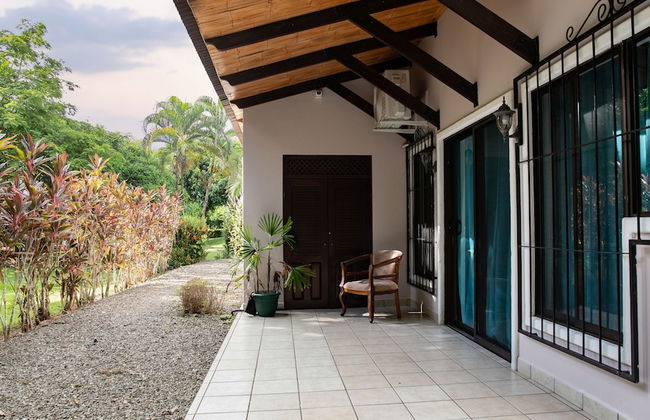 Villa Hummingbird 15 - Foto 27