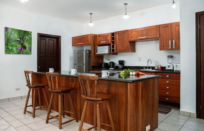 Villa Hummingbird 15 - Foto 4