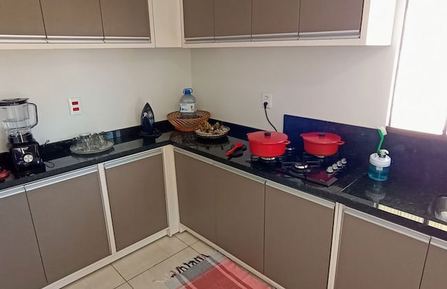 Casa Completa & Confortável - Foto 10
