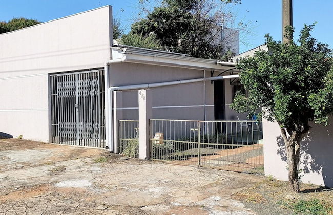 Casa Completa & Confortável - Foto 35