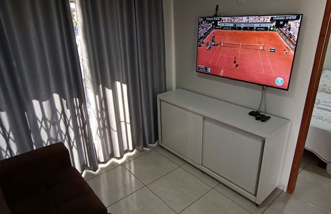 Casa Completa & Confortável - Foto 16
