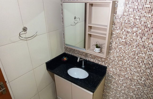 Casa Completa & Confortável - Foto 26