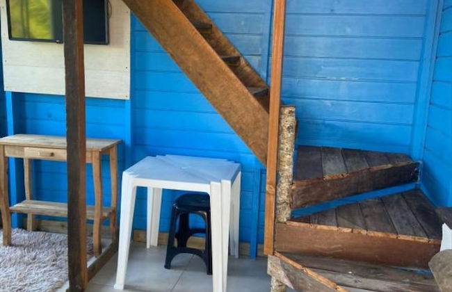 Essência da Guarda Surf House - Foto 17