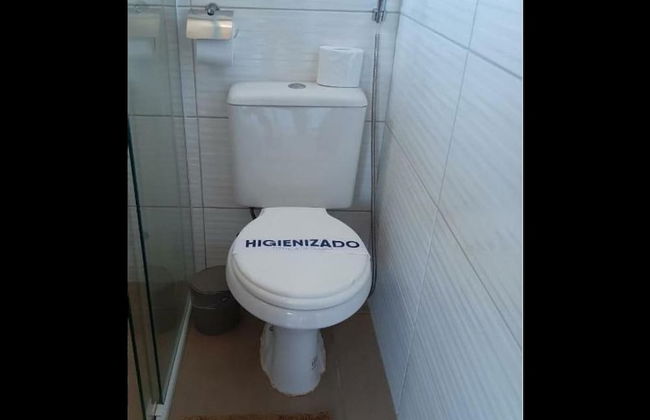 Essência da Guarda Surf House - Foto 10