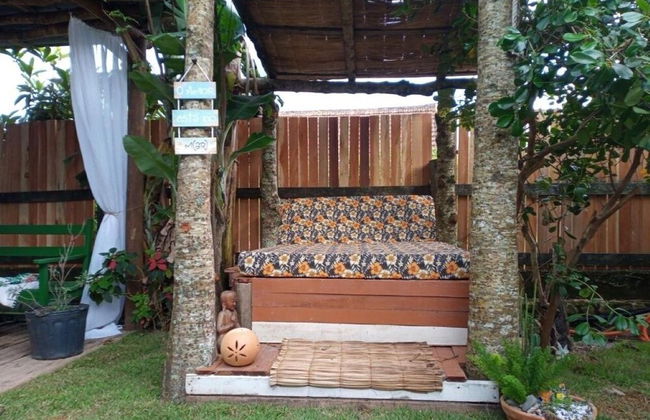 Essência da Guarda Surf House - Foto 48