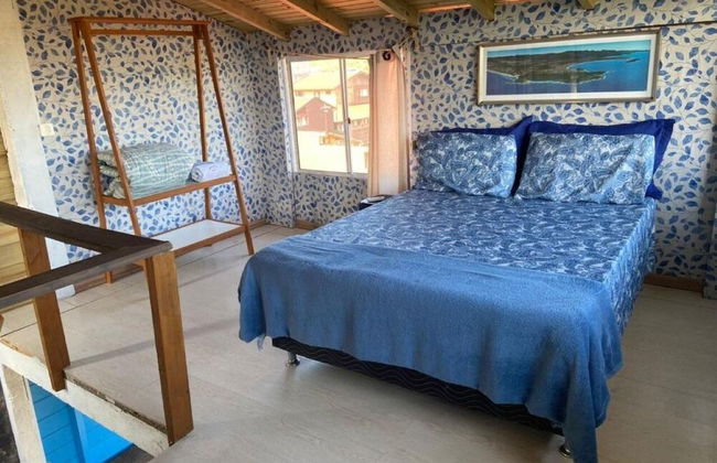 Essência da Guarda Surf House - Foto 13