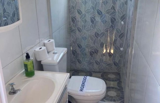 Essência da Guarda Surf House - Foto 12