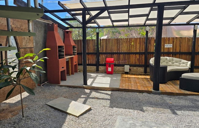 Essência da Guarda Surf House - Foto 28