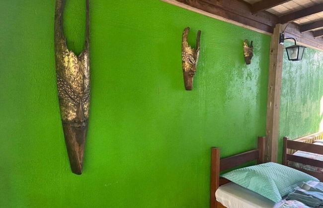 Essência da Guarda Surf House - Foto 18