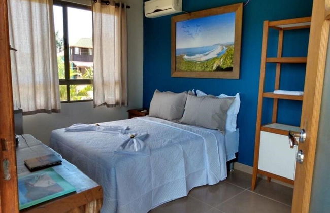 Essência da Guarda Surf House - Foto 3