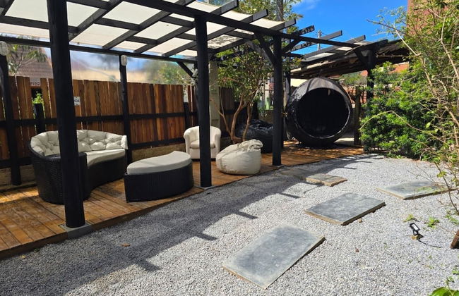 Essência da Guarda Surf House - Foto 30