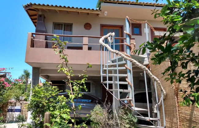 Essência da Guarda Surf House - Foto 33