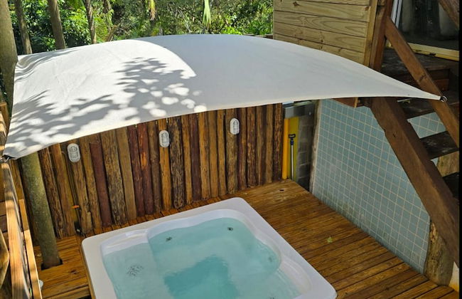 Essência da Guarda Surf House - Foto 29