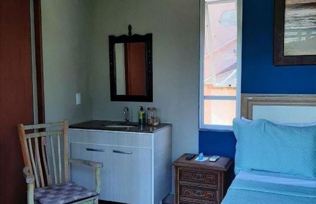 Essência da Guarda Surf House - Foto 4